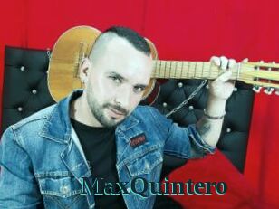 MaxQuintero