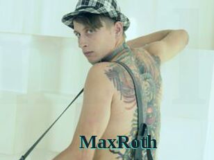 MaxRoth