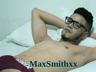 MaxSmithxx