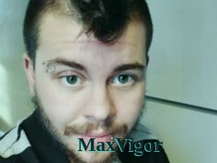 MaxVigor