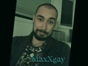 MaxXgay