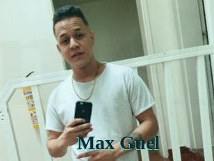 Max_Guel