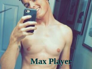 Max_Player