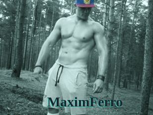 MaximFerro