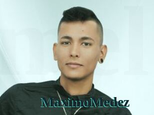 MaximoMedez