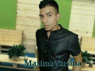 MaximoVarona