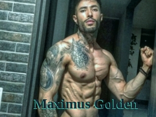 Maximus_Golden