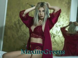 MaxineGreens