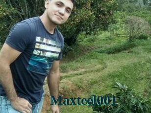 Maxteel001