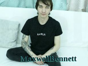 MaxwellBennett