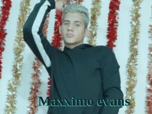 Maxximo_evans