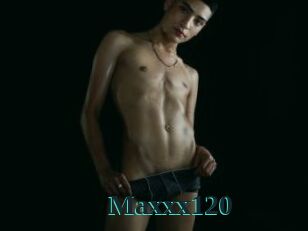 Maxxx120