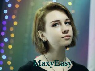 MaxyEasy