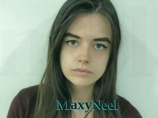 MaxyNeel