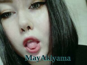 MayAkiyama