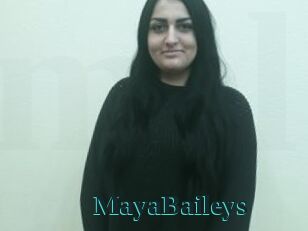 MayaBaileys