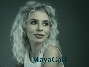 MayaCarl