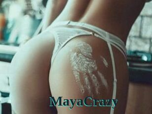 MayaCrazy