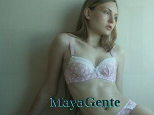 MayaGente
