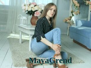 MayaGrend