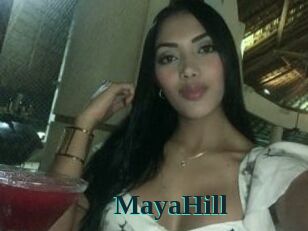 MayaHill