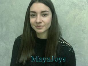 MayaJoys