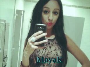 MayaK