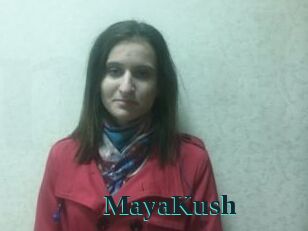 MayaKush