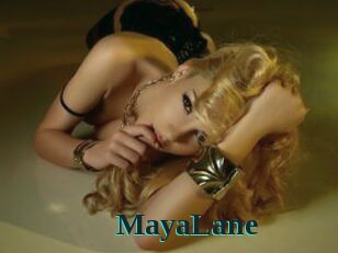 MayaLane