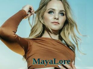 MayaLore