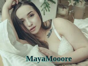 MayaMooore