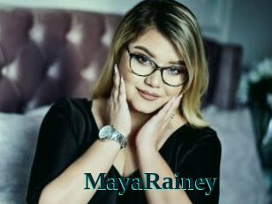 MayaRainey