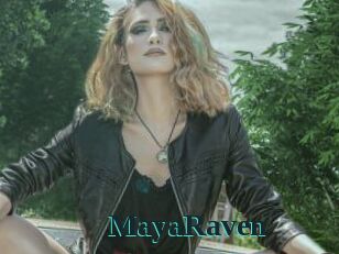 MayaRaven