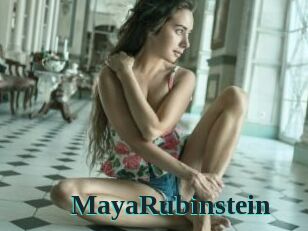 MayaRubinstein