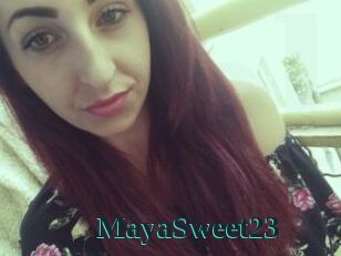 MayaSweet23