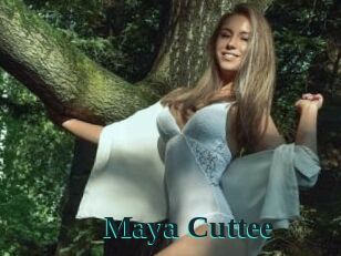 Maya_Cuttee