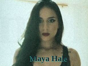 Maya_Hale