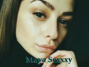 Maya_Sexxxy