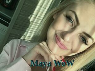 Maya_WoW