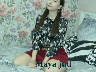 Maya_jud