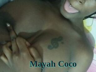 Mayah_Coco
