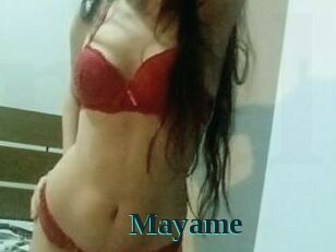Mayame