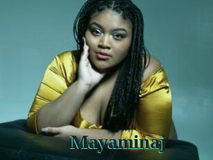 Mayaminaj