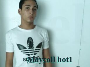 Maycoll_hot1