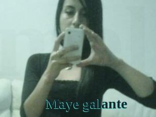 Maye_galante