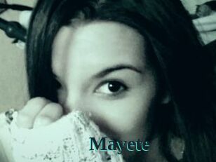Mayete Melody Melons
