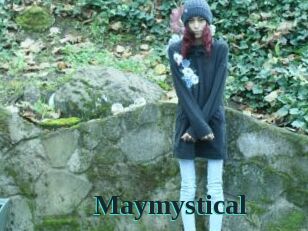 Maymystical