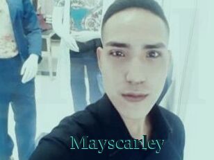 Mayscarley