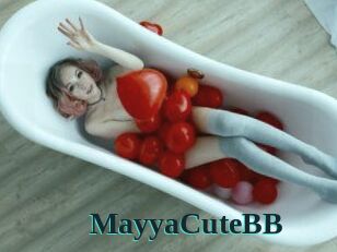 MayyaCuteBB