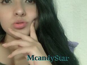 McandyStar